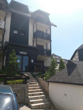 Vila Valentina, apartman LD